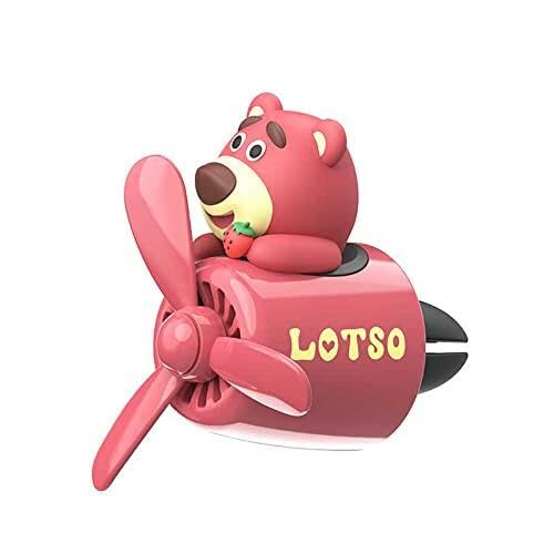 車用芳香剤 車用エアコン消臭剤 かわいい車用芳香剤 アロマディフューザー 車内インテリア クマ 飛行機 おしゃれ 消臭剤 クリップ式 固形フレグランス 取り付け簡単 エアコン吹き出し口用 スパイラル回転プロペラディフューザー ギフト カーディフューザー 車装飾 カーアクセサリー 【スヌーピー】アロマタブレット6個プレゼント